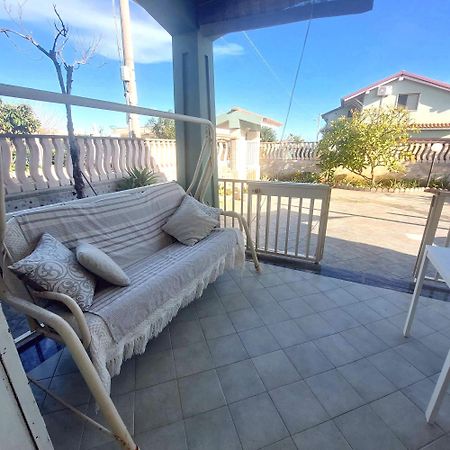 Вилла Casa Pagani Noto Mare Lido di Noto Экстерьер фото