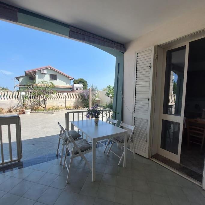 Вилла Casa Pagani Noto Mare Lido di Noto Экстерьер фото