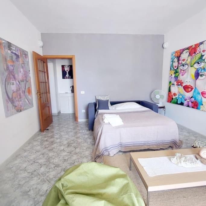 Вилла Casa Pagani Noto Mare Lido di Noto Экстерьер фото