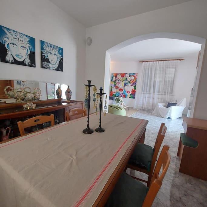 Вилла Casa Pagani Noto Mare Lido di Noto Экстерьер фото