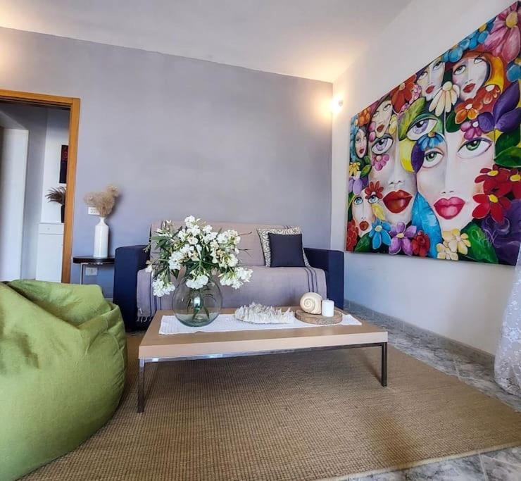 Вилла Casa Pagani Noto Mare Lido di Noto Экстерьер фото