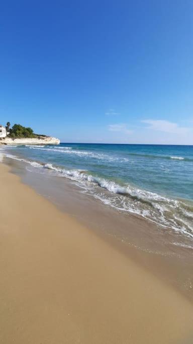 Вилла Casa Pagani Noto Mare Lido di Noto Экстерьер фото