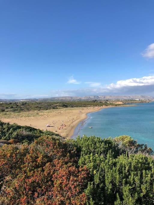 Вилла Casa Pagani Noto Mare Lido di Noto Экстерьер фото